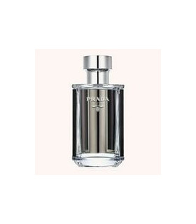 Prada L'homme Eau De Toilette Spray 50ml