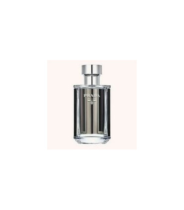 Prada L'homme Eau De Toilette Spray 50ml