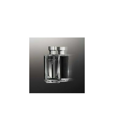 Prada L'homme Eau De Toilette Spray 50ml
