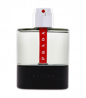 Prada Luna Rossa Carbon Eau De Toilette Spray 100ml