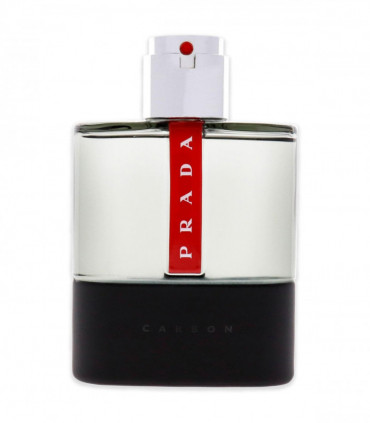 Prada Luna Rossa Carbon Eau De Toilette Spray 100ml
