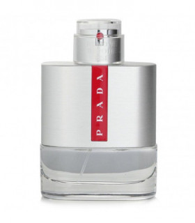 Prada Luna Rossa Eau De Toilette Spray 100ml