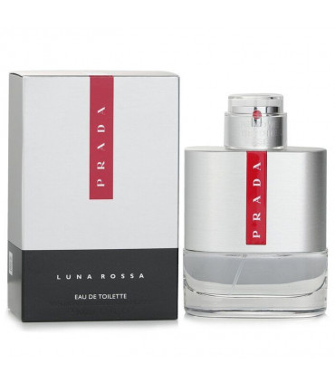 Prada Luna Rossa Eau De Toilette Spray 100ml