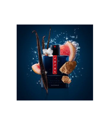 Prada Luna Rossa Ocean Eau De Parfum Spray 100ml