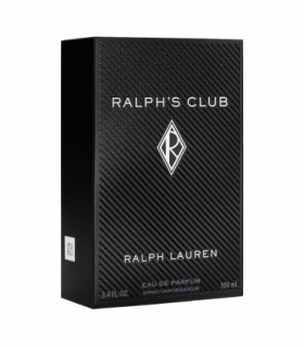 RALPH LAUREN Ralph Club Eau De Parfum Spray 100ml