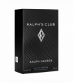 RALPH LAUREN Ralph Club Eau De Parfum Spray 100ml