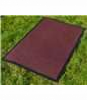 RED Barrier Mat 80cm x 120cm