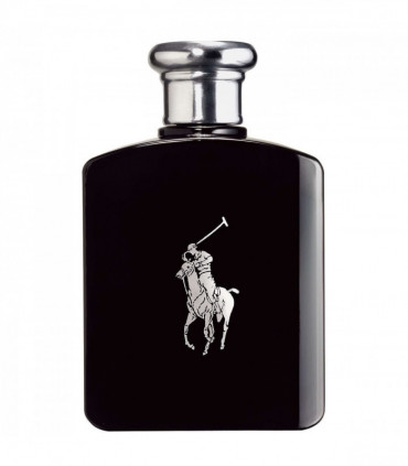 Ralph Lauren Polo Black Eau de Toilette Spray 75ml