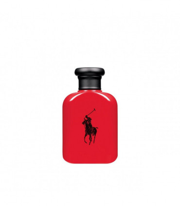 Ralph Lauren Polo Red Eau De Parfum Spray 40ml
