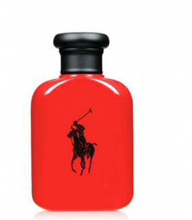 Ralph Lauren Polo Red Eau De Toilette Spray 125ml