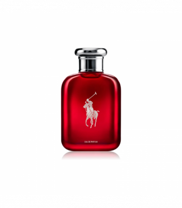 Ralph Lauren Polo Red Eau De Toilette Spray 125ml
