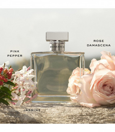 Ralph Lauren Romance Eau de Parfum Spray 100ml