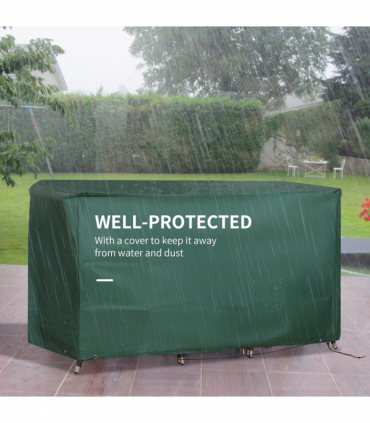 Rattan 3PCs Chair Table Bistro Set Patio Set w/ Steel Frame Grey