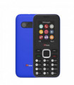 TTfone TT150 Blue Dual SIM Mobile with USB Cable, EE Pay As You Go