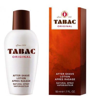 Tabac Original A/Shave Splash 50ml