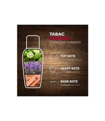 Tabac Original A/Shave Splash 50ml