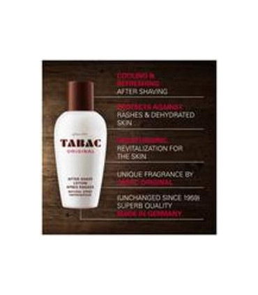 Tabac Original A/Shave Splash 50ml
