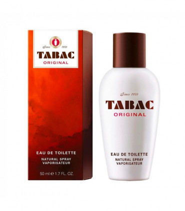 Tabac Original Eau de Toilette Spray 50ml