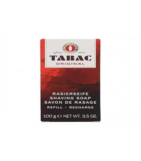 Tabac Shaving Soap 100g Refill