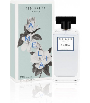 Ted Baker Amelia Eau De Toilette Spray 100ml
