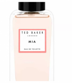 Ted Baker Mia Eau De Toilette Spray 30ml