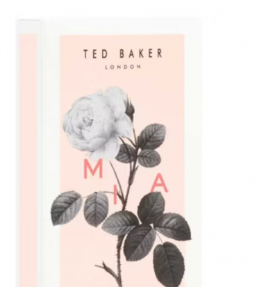 Ted Baker Mia Eau De Toilette Spray 30ml