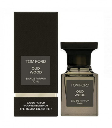 Tom Ford Oud Wood Eau de Parfum Spray 30ml