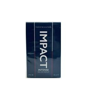Tommy Hilfiger Tommy Impact Intense Eau De Parfum Spray 50ml