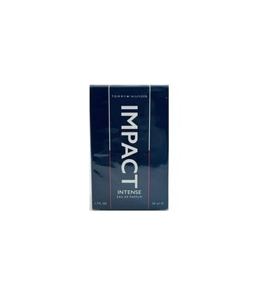 Tommy Hilfiger Tommy Impact Intense Eau De Parfum Spray 50ml