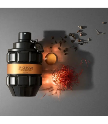 Viktor & Rolf Spicebomb Extreme Eau de Parfum Spray 90ml