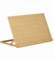 Vinsetto Desktop Table Easel Adjustable Table Top Easel for Adults Beginners