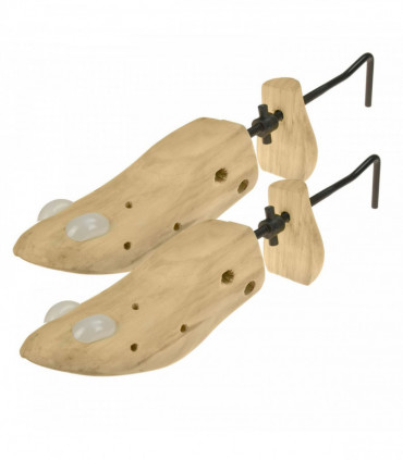 Wooden Shoe Stretcher MENS AS-06295 DGI-0740 MENS