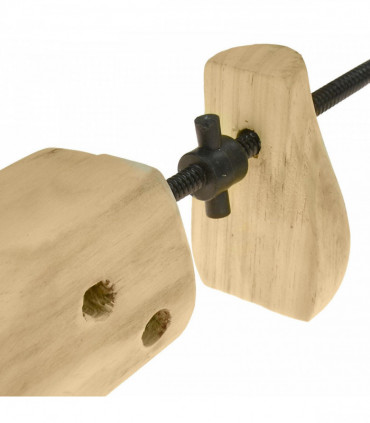 Wooden Shoe Stretcher MENS AS-06295 DGI-0740 MENS