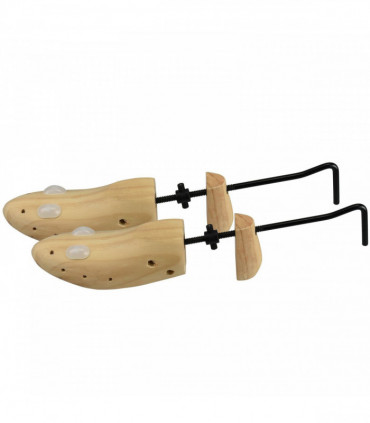 Wooden Shoe Stretcher MENS AS-06295 DGI-0740 MENS