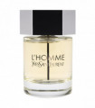 YSL L'homme Ysl Eau De Toilette Spray 100ml