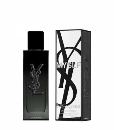 Ysl Myslf Eau De Parfum Spray 60ml