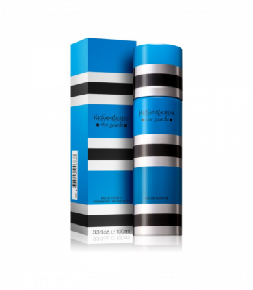 Yves Saint Laurent Rive Gauche Eau de Toilette Spray 100ml