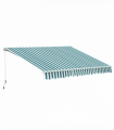 Retractable Awning