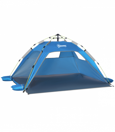 Beach Tent