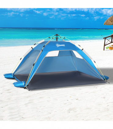 Beach Tent