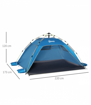 Beach Tent