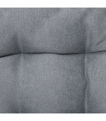 7 PCS Patio PE Rattan Wicker Dining Table Set Furniture w/ Tempered Glass