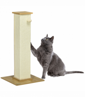 Cat Scratching Post