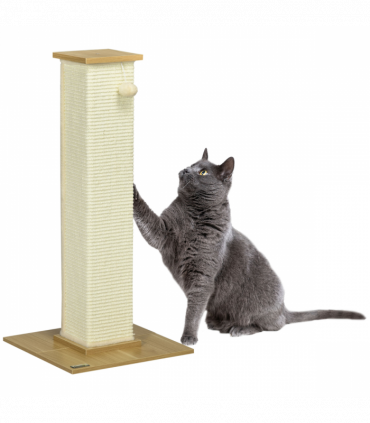 Cat Scratching Post