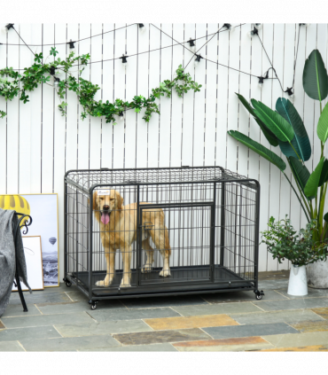 Dog Cage