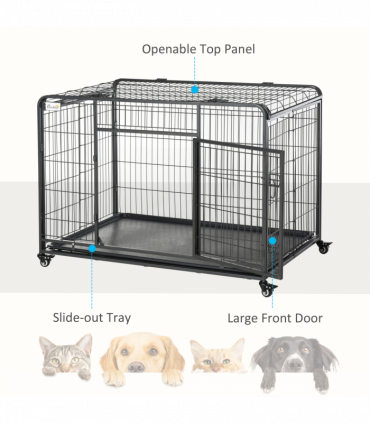 Dog Cage