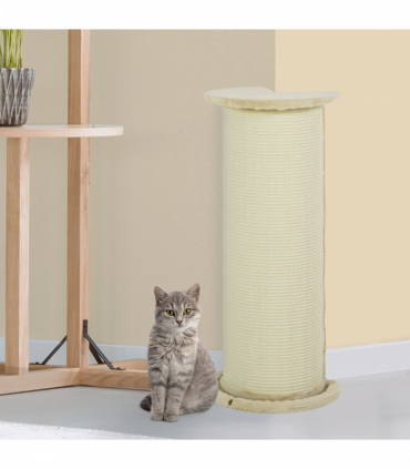 Cat Scratching Post