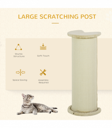 Cat Scratching Post