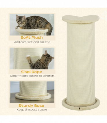 Cat Scratching Post