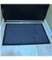 ANTHRACITE Barrier Mat 80cm x 180cm